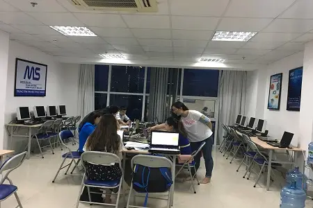 Khóa học Excel