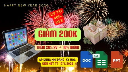 MS KM mừng năm mới 2026